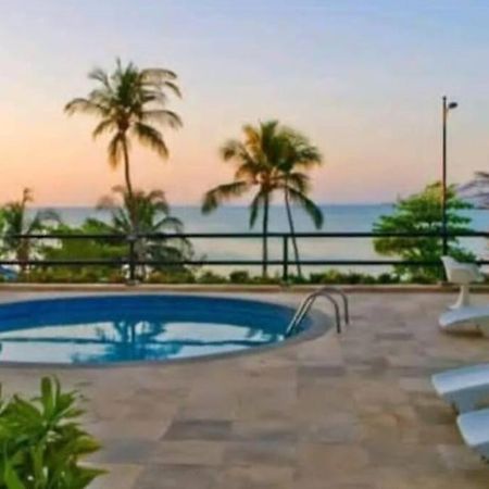Golden Fortaleza - Vista Mar Esterno foto