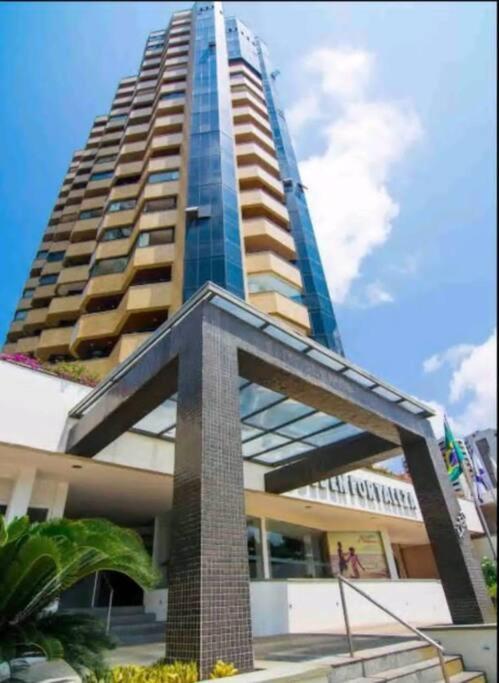 Golden Fortaleza - Vista Mar Esterno foto